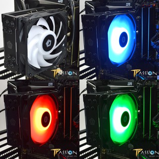 Quạt CPU ID-COOLING SE-224-XT ARGB