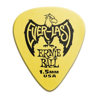 Móng gảy Ernie Ball Everlast 1.5 mm