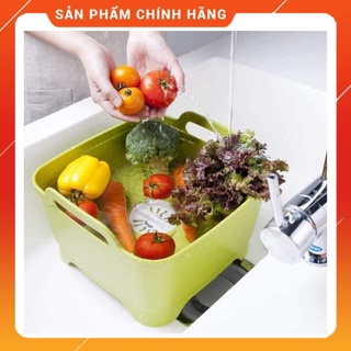 Chậu rửa thông minh joseph joseph - hanggiadungduc99