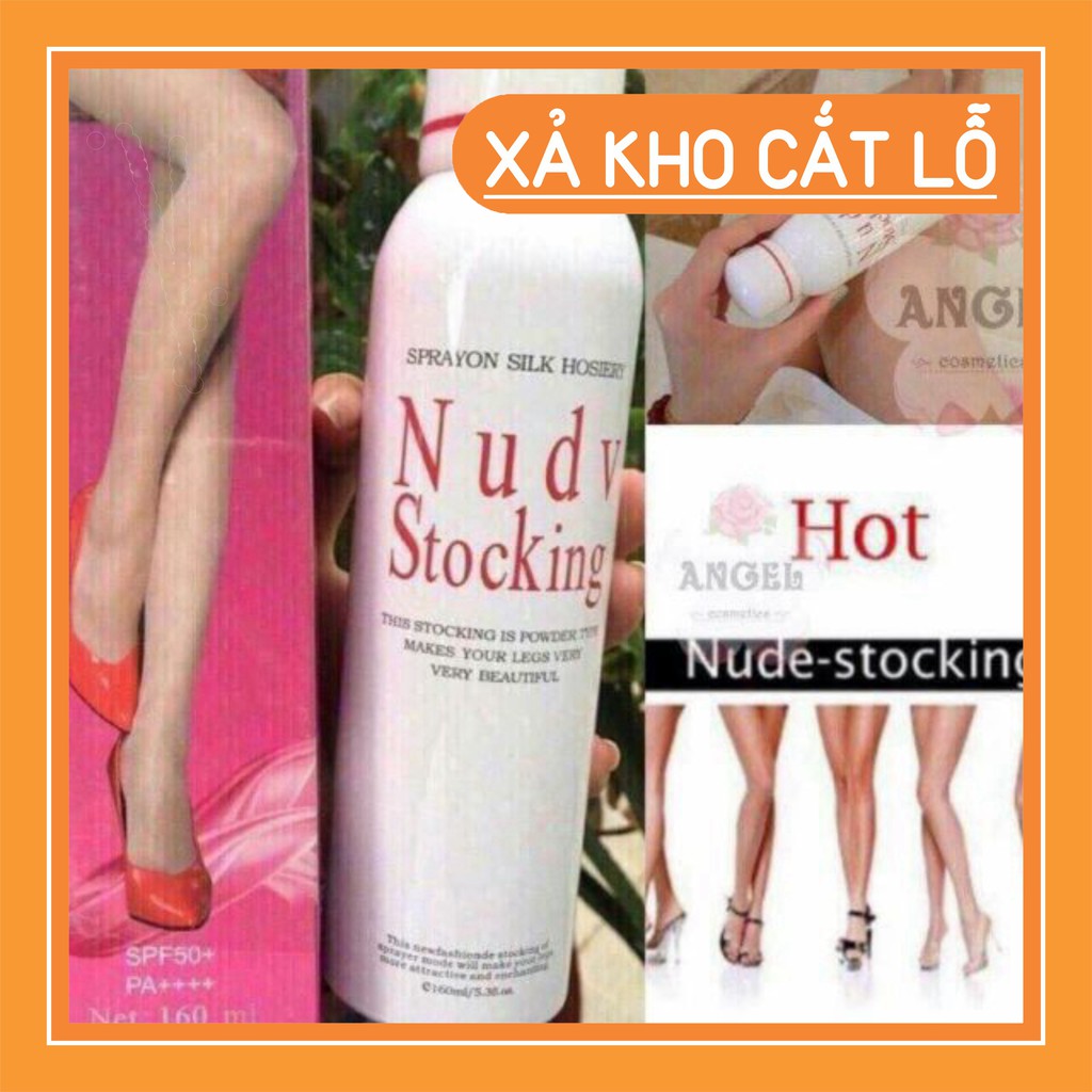 Tất phun nudv (sale) (Giá tốt nhất )