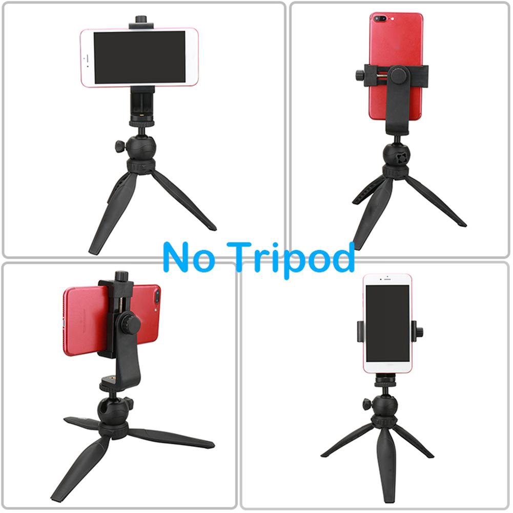 Chân máy đa năng gắn bộ chuyển đổi điện thoại di động Giá đỡ điện thoại di động | BigBuy360 - bigbuy360.vn