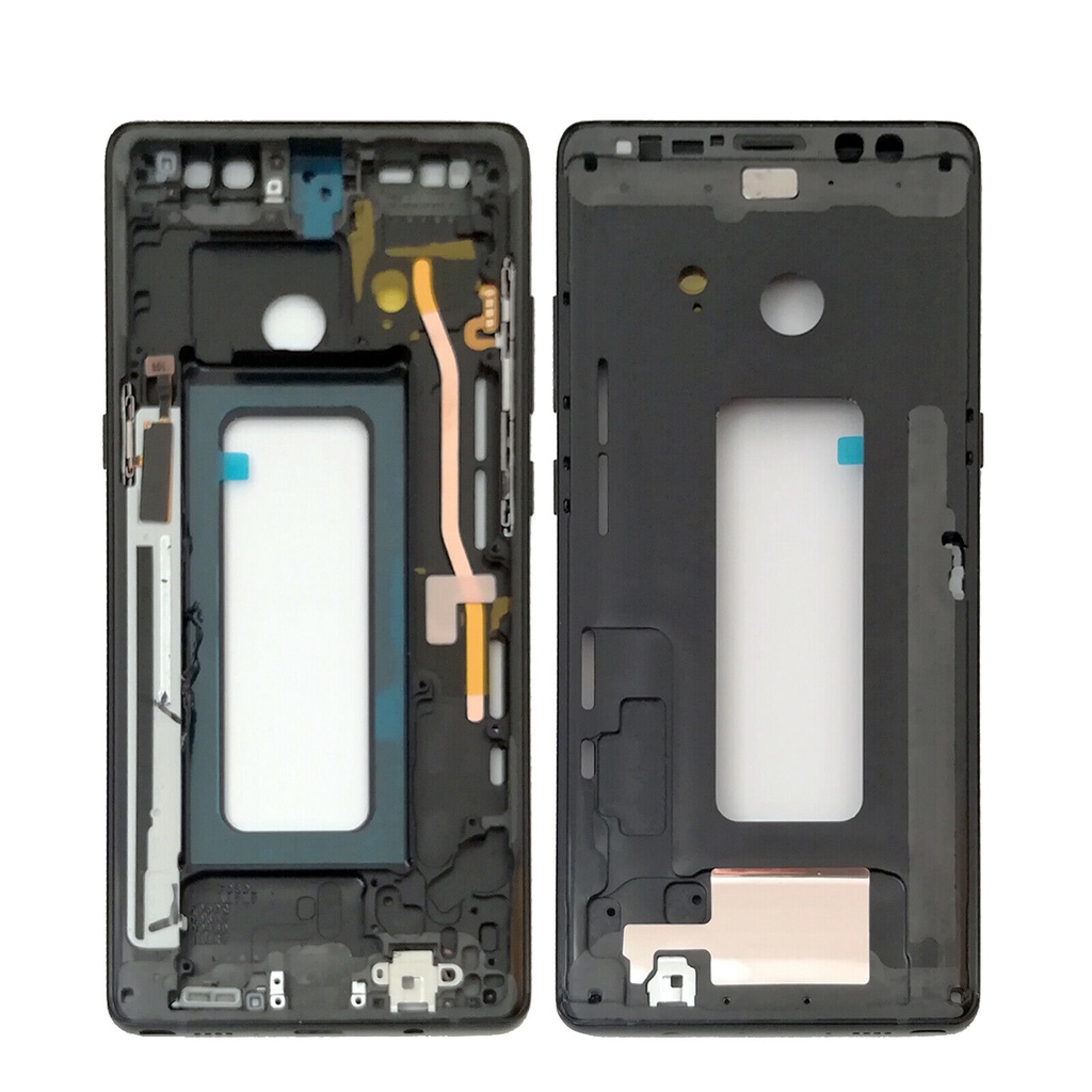 1 Khung Giữa Màn Hình Điện Thoại Thay Thế Cho Samsung Galaxy Note 8 SM-N950
