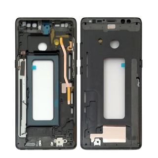 1 khung giữa màn hình điện thoại thay thế cho samsung galaxy note 8 sm-n950