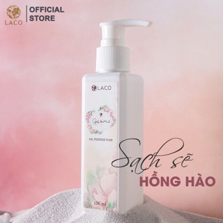 DUNG DỊCH VỆ SINH LACO