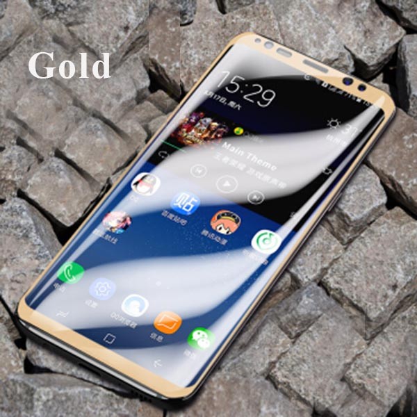 Kính Cường Lực Cho Samsung Galaxy S7 Edge