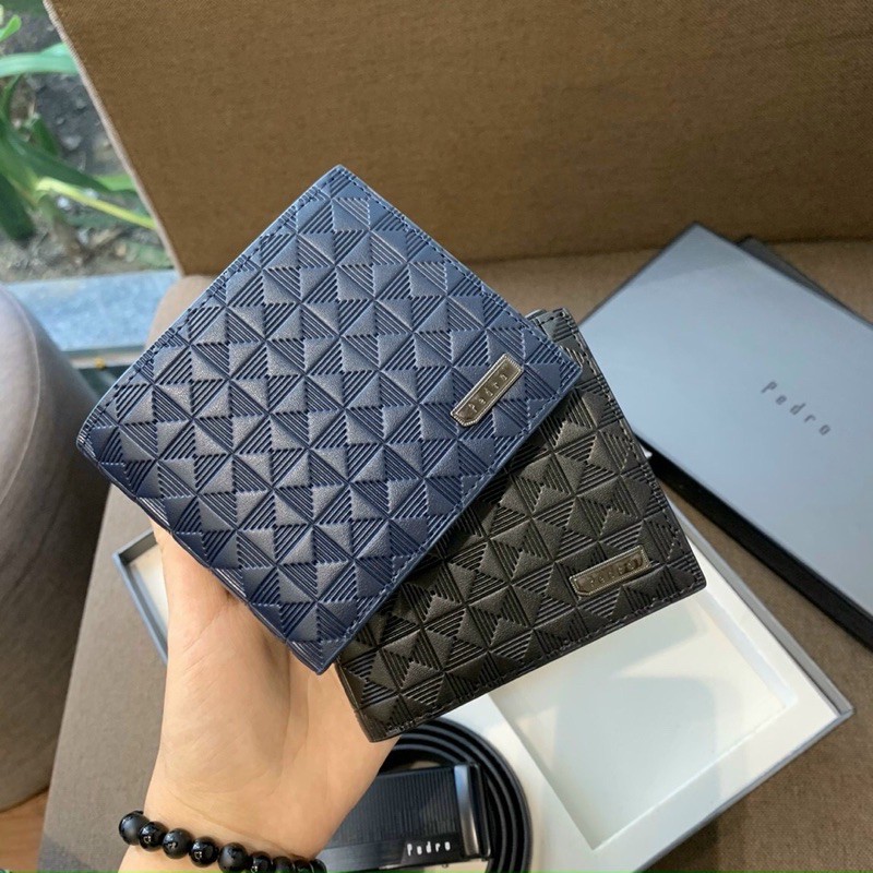 SET NỊT VÍ PEDRO MẪU MỚI