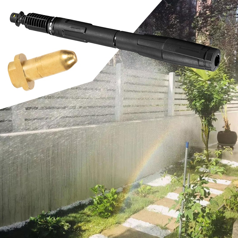 Lõi Thay Thế Cho Máy Rửa Xe Karcher K2 K3 K4 K5 K6 K7