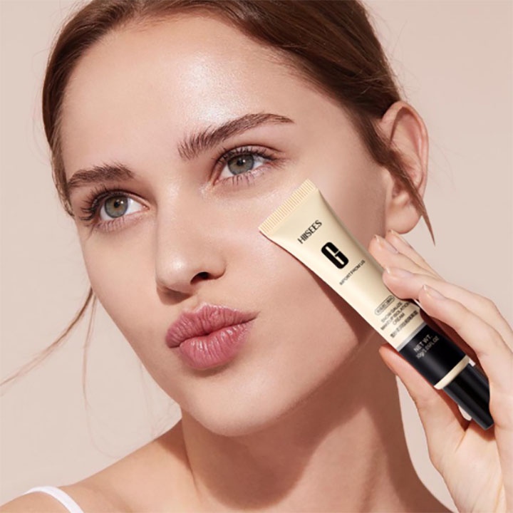 Kem che khuyết điểm thần thánh Hiisees OLL86