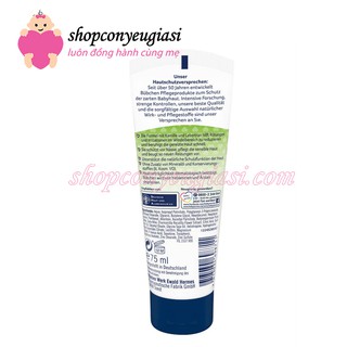 Kem dưỡng da Bubchen 75ml