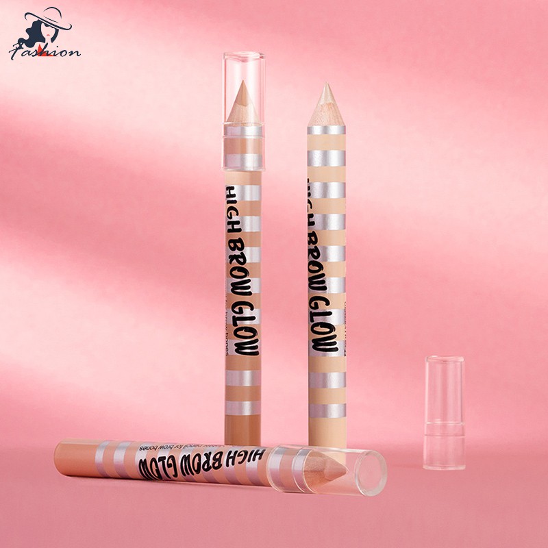 [Hàng mới về] Bút chì lông mày bắt sáng 3D tạo khối sáng da chống nước | BigBuy360 - bigbuy360.vn