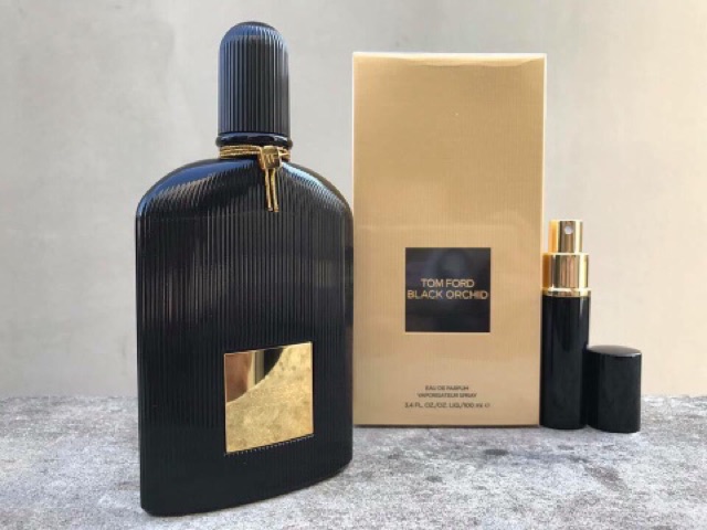 Nước hoa chiết Tomford Black Orchid ( 10ml )