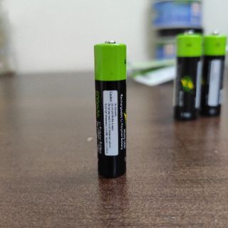 Pin sạc AA AAA bằng cổng Micro USB