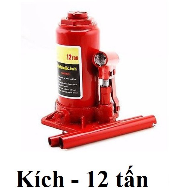 KÍCH THỦY LỰC [ 12 TẤN ]