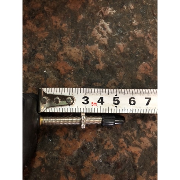 săm xe đạp 700x25/32c van 4,8cm cst