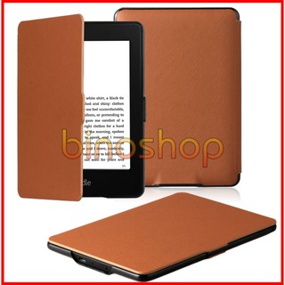Bao da Kindle Paperwhite 4 (2018) - Vân sần