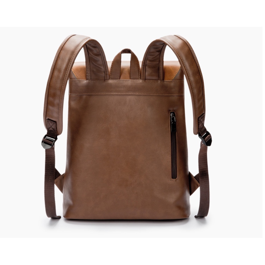 Balo da nam đa chức năng cao cấp phong cách mới