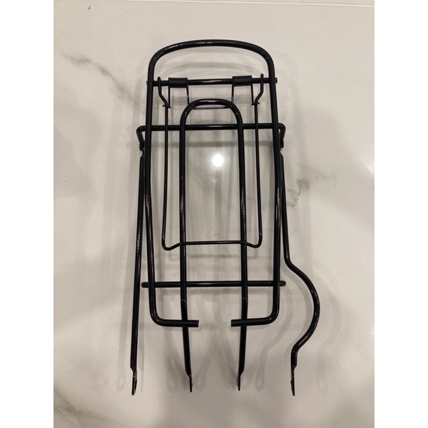 BAGA XE ĐẠP GẤP 20IN ĐA NĂNG