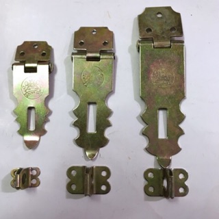 Bản Lề Khóa Hòm / Tủ /Cửa