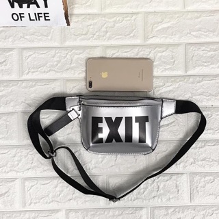 Túi Exit