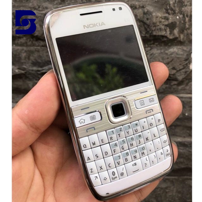 Điện thoại Nokia E72 chính hãng - bảo hành 12 tháng