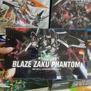 Mô Hình Gundam blaze zaku phantom 51 HG 1/144