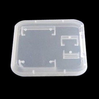 Hộp đựng thẻ nhớ mini