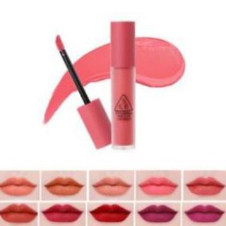 Ma79 Ma99 Son kem 3CE - Soft Lip Lacquer