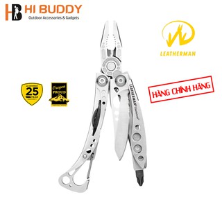 Kìm Đa Năng Leatherman Skeletool 7 Tools