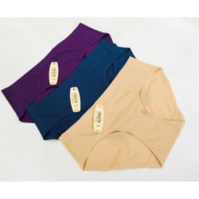 Quần chip su trơn