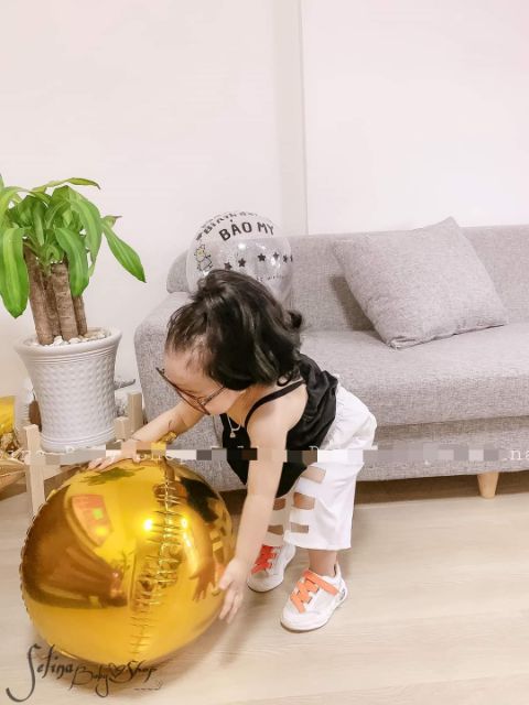 Đồ bộ bé gái dễ thương