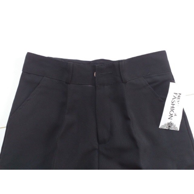 Quần tây ngắn | BigBuy360 - bigbuy360.vn