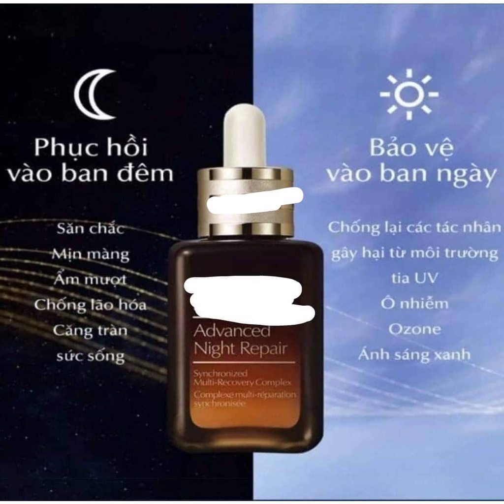 Serum est ee lau der ARN fullbox 50ml