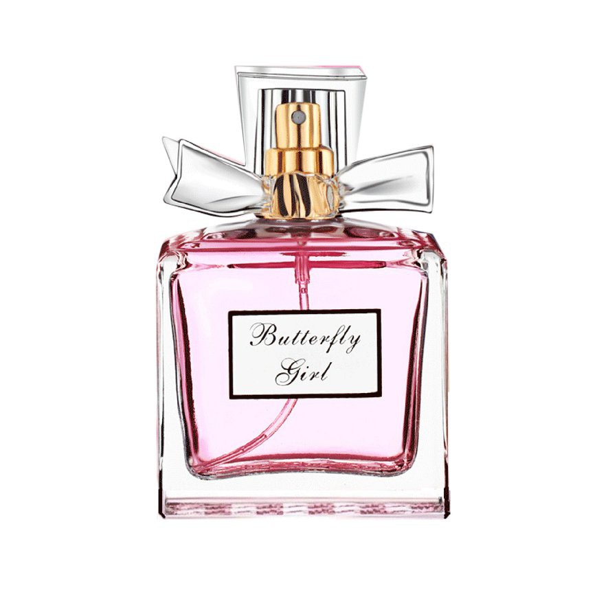 ❤Nước hoa mùi hương tươi mới lâu phai 50ml dành cho nữ