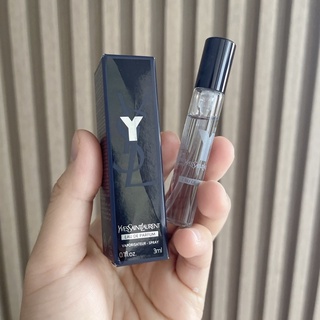 Nước hoa minisize chính hãng Authentic (Sephora)