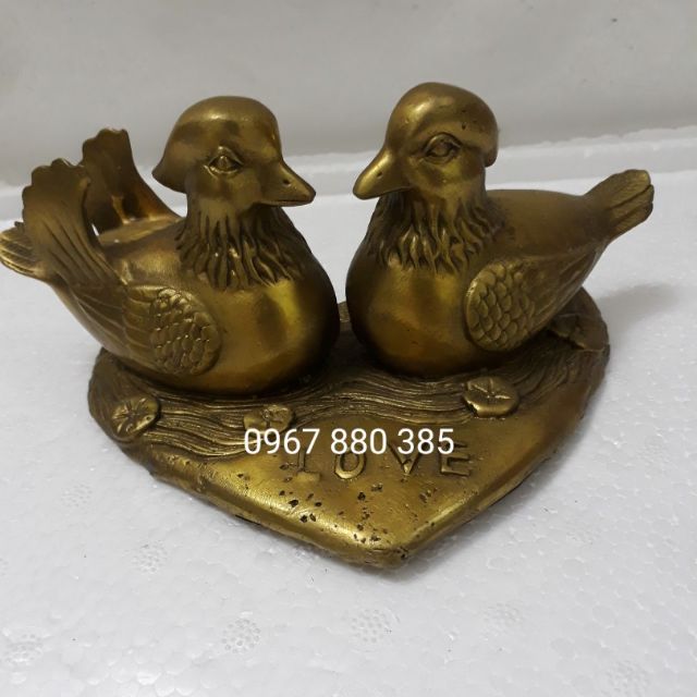 Đôi chim uyên ương