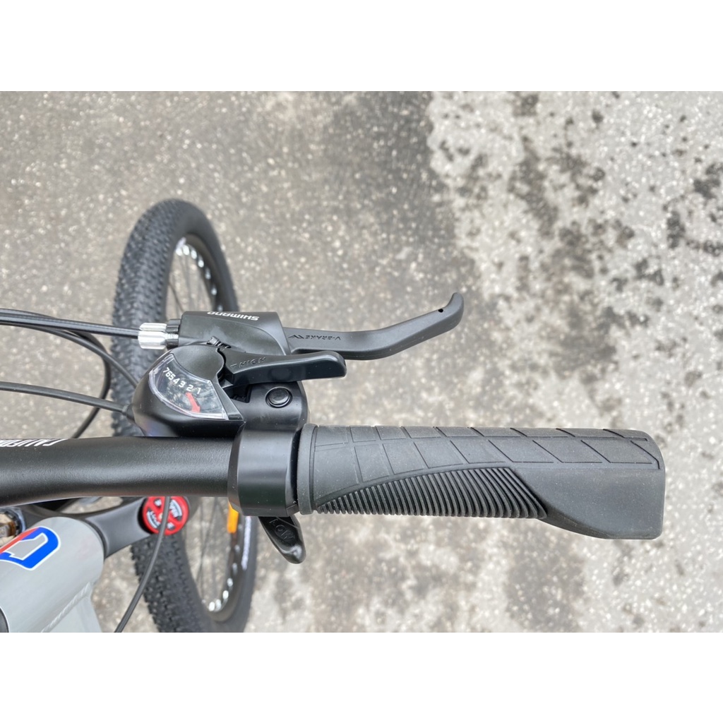 XE ĐẠP ĐỊA HÌNH CALIFORNIA 260CC