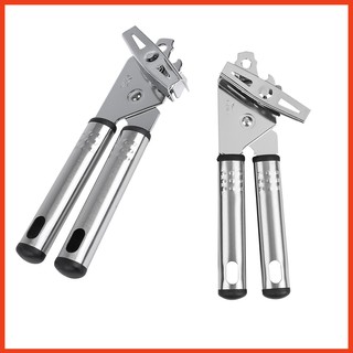 Dụng cụ mở nắp hộp, mở lon đa năng loại đẹp J009