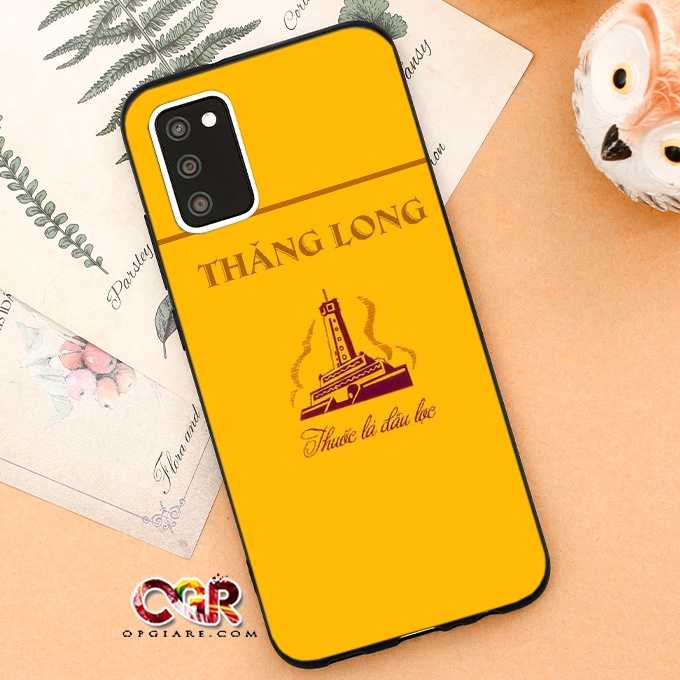 Ốp lưng Samsung Galaxy A02s/A03S danh cho phái mạnh