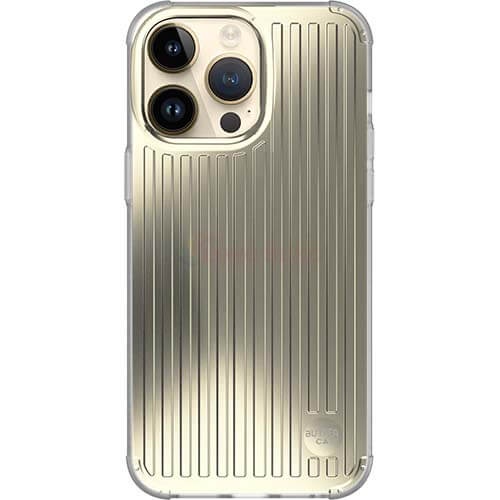 Ốp lưng chống sốc kháng khuẩn ButterCase Remo Protection Case iP 14 Pro Max/14 Pro/14 Plus/14 - Hàng chính hãng