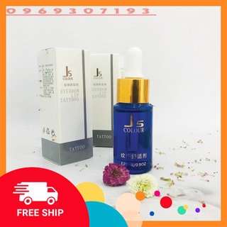 Dung dịch JS tan bầm chống Sưng Hàn Quốc
