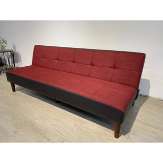 Sofa giường đa năng MH 2006 Đỏ Đậm