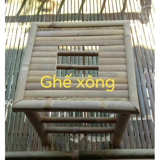 giường tre 1m4 x1m8 | BigBuy360 - bigbuy360.vn
