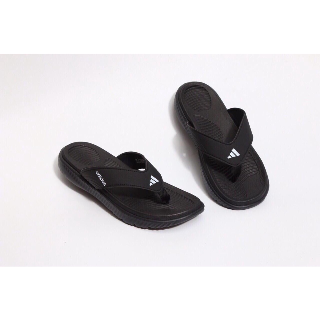 DÉP KẸP ADIDAS NAM - FULLBOX - NEW