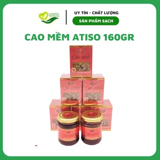 Cao Mềm Atisô 160G ( 95% Atisô, 5% Đường)