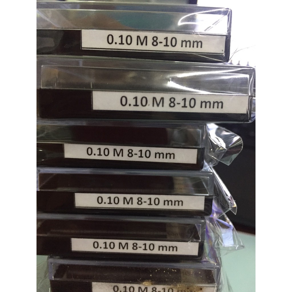 Mi khay độ cong M mix