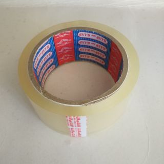 Băng keo trong 5.5cm-60ya