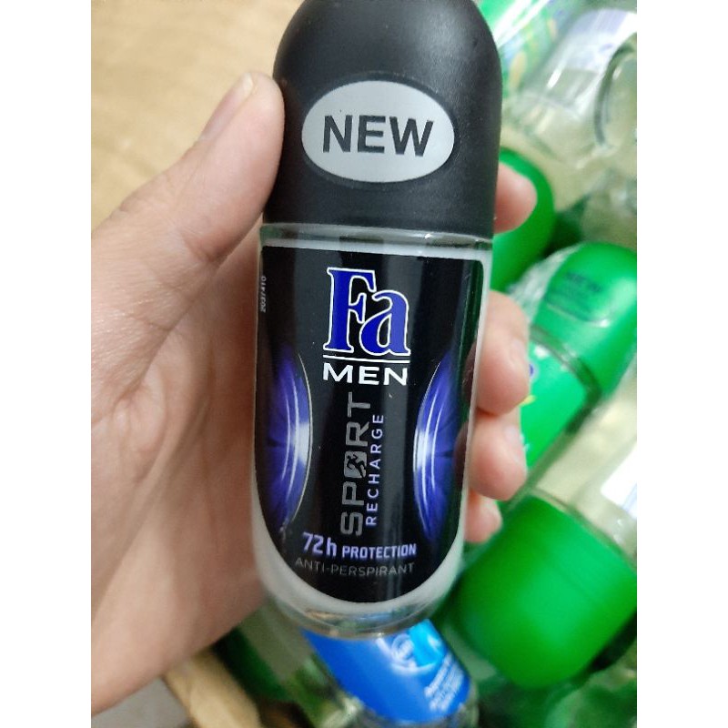 Lăn khử mùi Fa 50ml | BigBuy360 - bigbuy360.vn