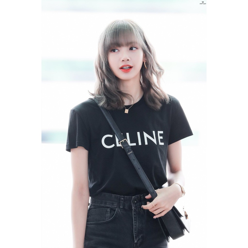 Áo Thun Taehyung V - Big Size