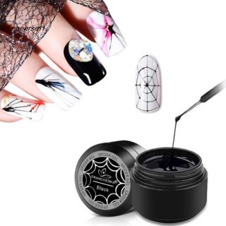 GEL NHỆN - GEL VẼ MÓNG