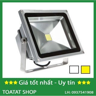 Đèn pha led cao cấp - 50w